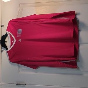 Adidas Performance LS Tech Top
